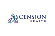 Ascension St Vincent Logo